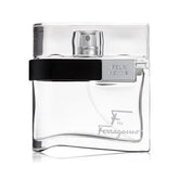 F by Ferragamo Black Pour Homme by Salvatore Ferragamo EDT 100ML-Al Reem Perfumes (The Perfume Qatar)